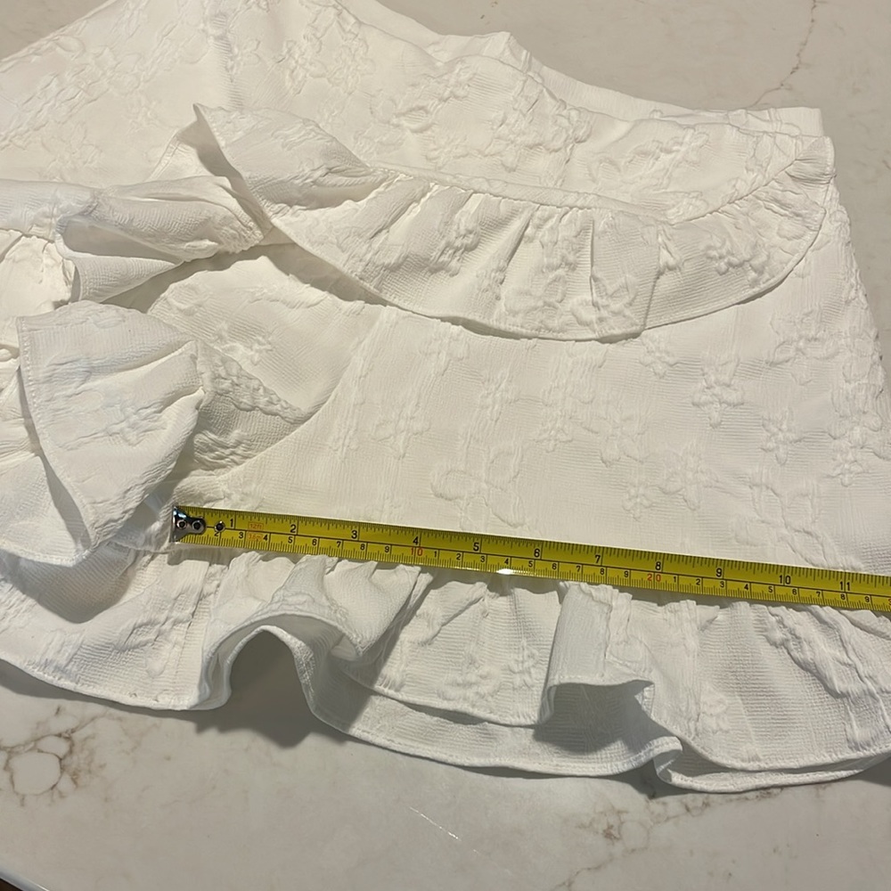 Entro skorts - Picture 5 of 5